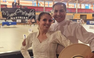 Por qué las clases de marinera norteña son ideales para todas las edades