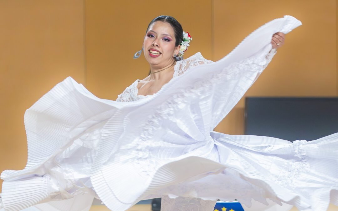 ¿Buscas el mejor profesor de marinera norteña en Madrid? Lo que debes saber