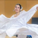 ¿Buscas el mejor profesor de marinera norteña en Madrid? Lo que debes saber