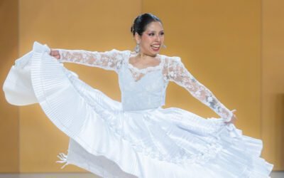 Guía básica para comenzar clases de marinera norteña si nunca has bailado