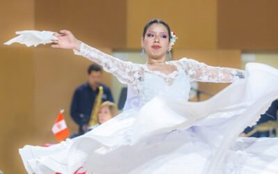 Historia de la marinera norteña: un baile que celebra la identidad peruana
