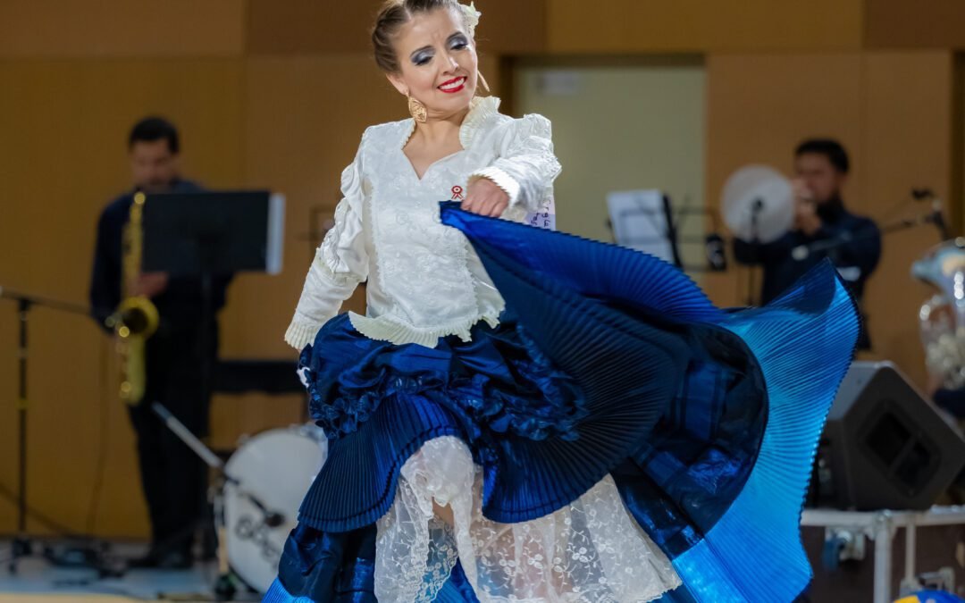 ¿Qué es la marinera peruana y su significado cultural?