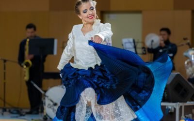 ¿Qué es la marinera peruana y su significado cultural?