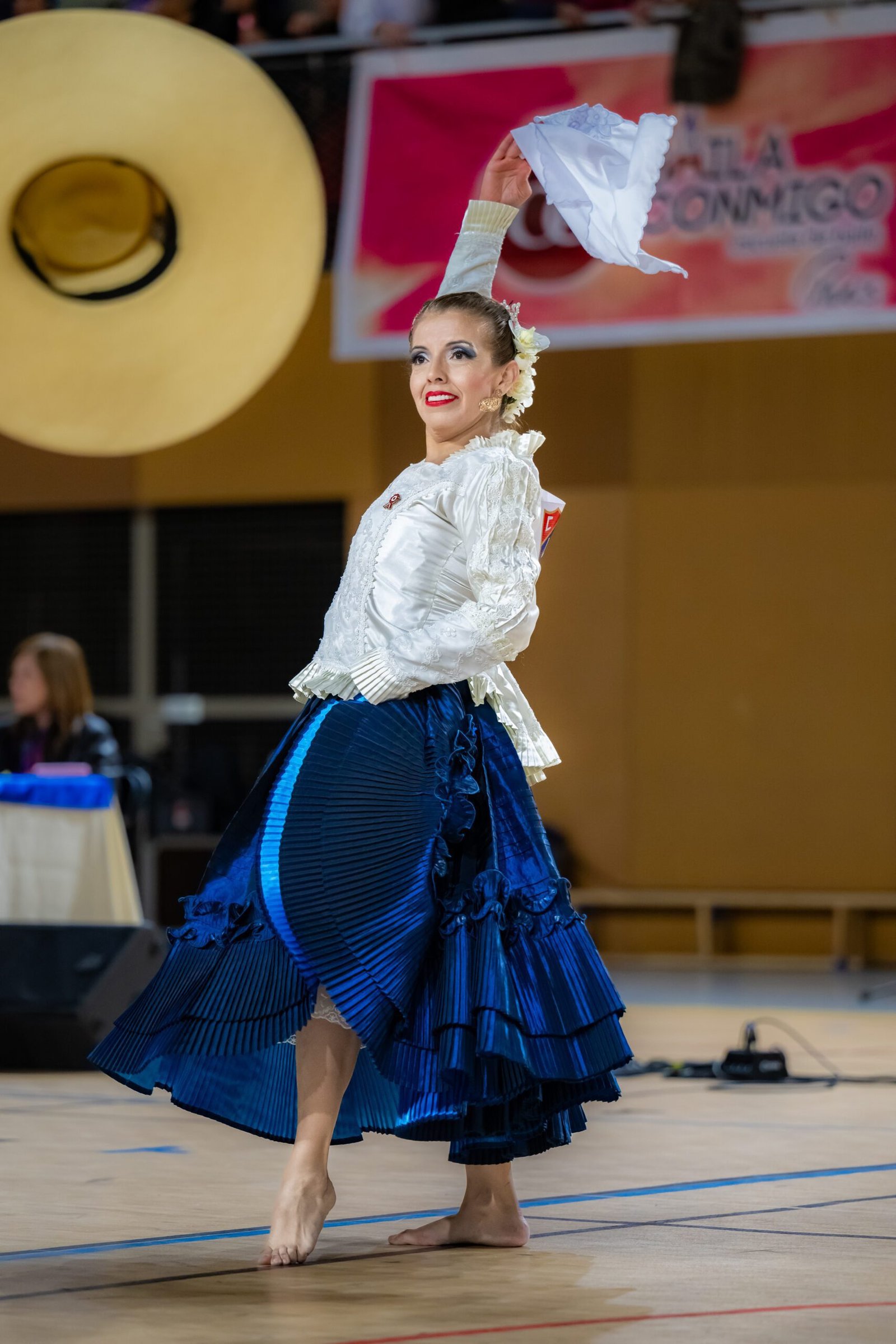 Tampu restaurante Madrid