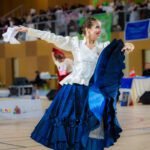 Clases de marinera norteña – un camino para conectar con la cultura peruana