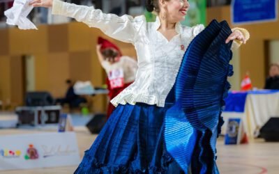 Clases de marinera norteña – un camino para conectar con la cultura peruana