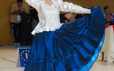 Cómo usar el pañuelo en la marinera norteña: guía y técnicas esenciales