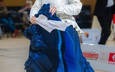 ¿Qué aprenderás en tus primeras clases de marinera norteña para principiantes?