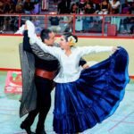 Origen y evolución de la marinera peruana: un viaje cultural