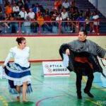 Bailar marinera norteña: movimiento, aprendizaje y vida en grupo