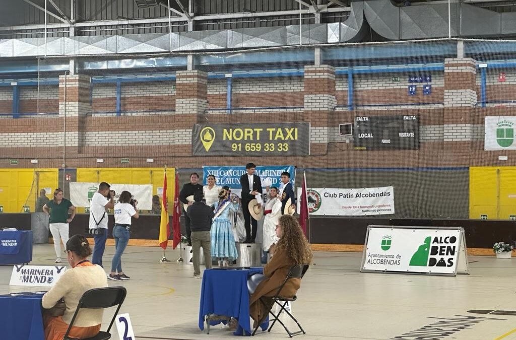 Pasos básicos de marinera norteña: guía para principiantes