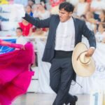 Figuras de marinera norteña en pareja: historia y técnica del baile tradicional