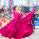 Vestimenta típica marinera norteña: Tradición y elegancia en el Perú
