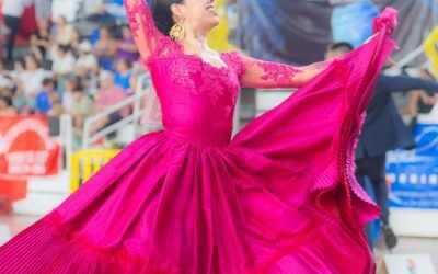 Vestimenta típica marinera norteña: Tradición y elegancia en el Perú