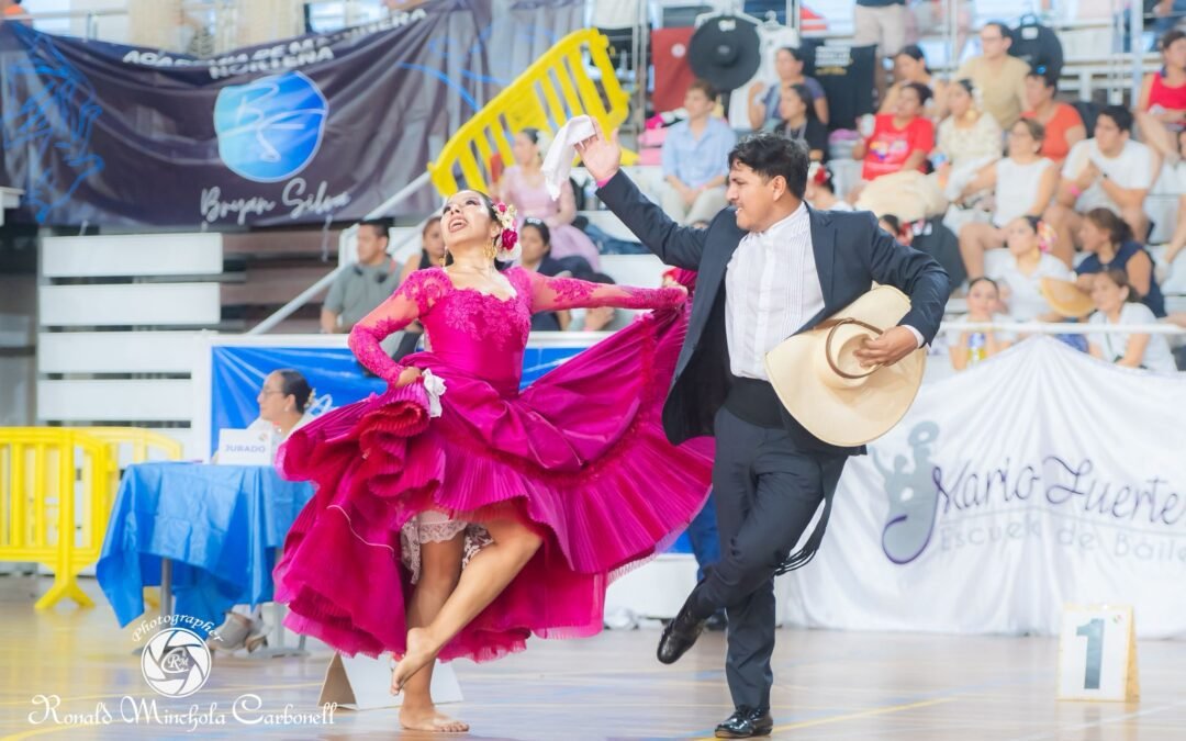 Mi hijo quiere bailar marinera – guía para padres que buscan clases de calidad en Madrid