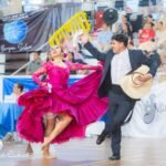 Mi hijo quiere bailar marinera – guía para padres que buscan clases de calidad en Madrid