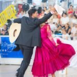 Actividades extracurriculares en Madrid – por qué elegir clases de marinera para niños