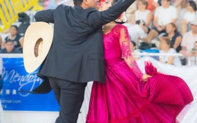 Historia de la marinera norteña – lo que aprenderás más allá del baile
