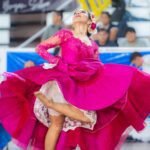Clases de marinera norteña en Madrid
