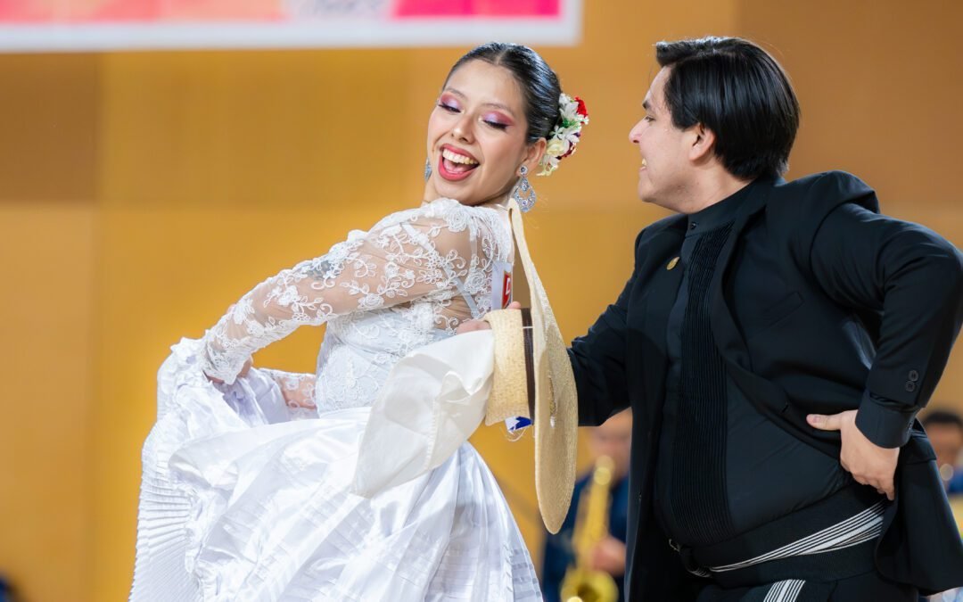 Técnica de marinera para competencias: guía completa para entrenar, puntuar alto y brillar en el escenario