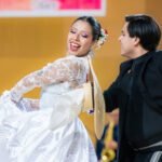 Preparación para concursos de marinera norteña en Madrid