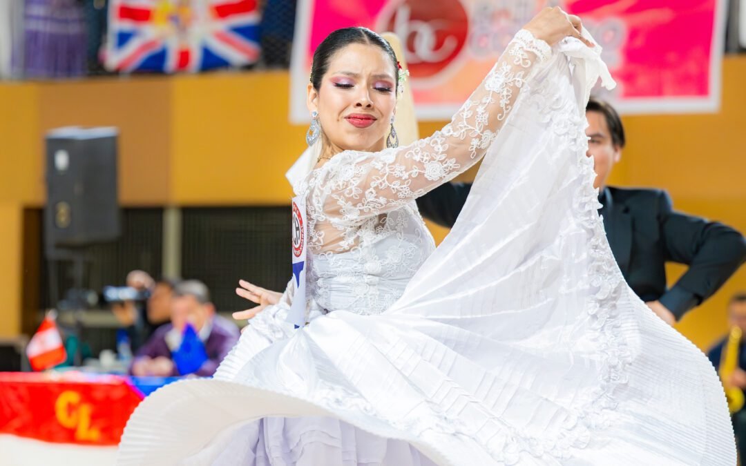 Cómo prepararte para competir – clases de marinera norteña enfocadas en concursos