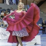 Cómo elegir vestuario de marinera para ensayar y actuar